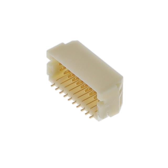 Hirose Electric Co Ltd DF20F-20DP-1H(52) electronic component