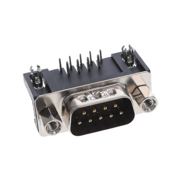 Amphenol ICC (Commercial Products) L17HTNEP4F1C electronic component