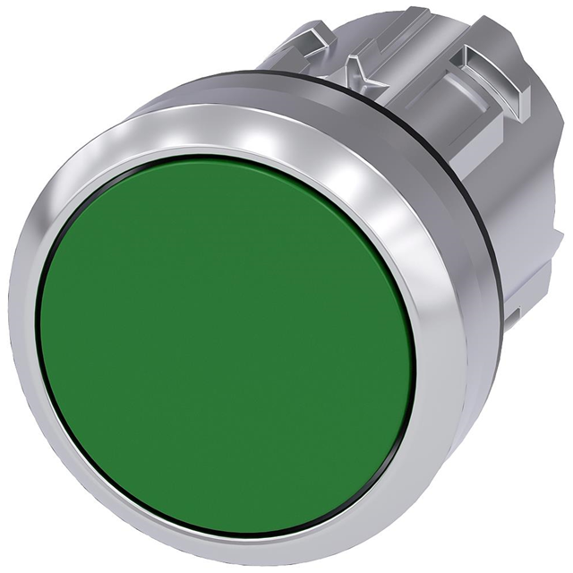 Siemens 3SU10500AA400AA0 electronic component