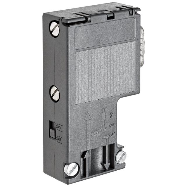 Siemens 6AG19720BA122XA0 electronic component