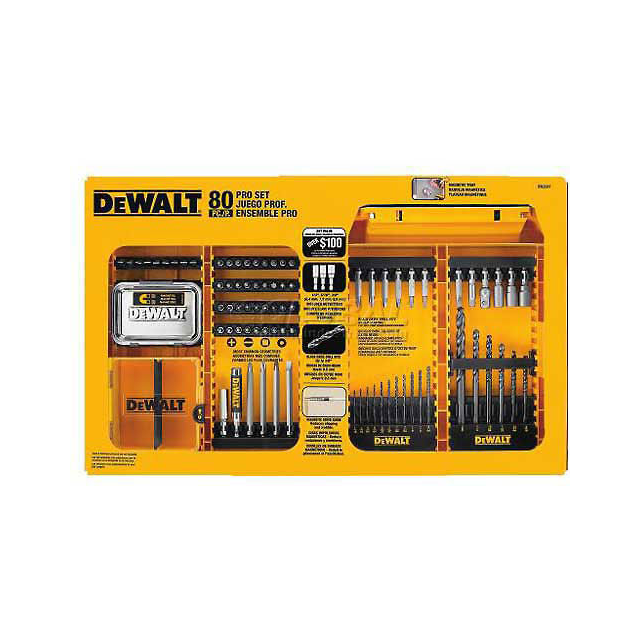 DeWalt DWAMF1280 electronic component