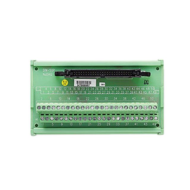 ICOMTECH, INC. DIN-50P-01 electronic component