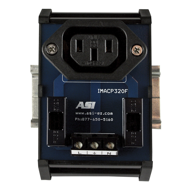ASI-Ez IMACP320F electronic component