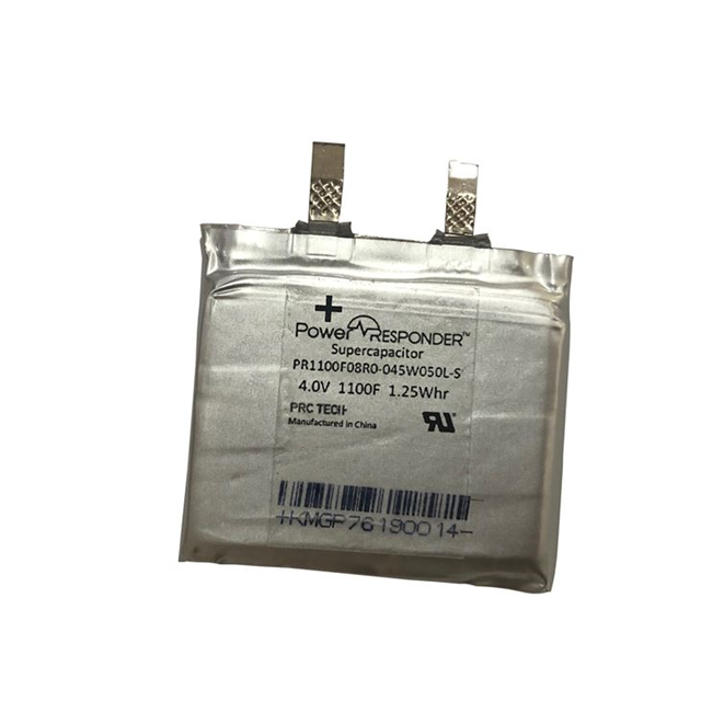 PRC Tech LLC PR1100F08R0-045W-050L-S electronic component