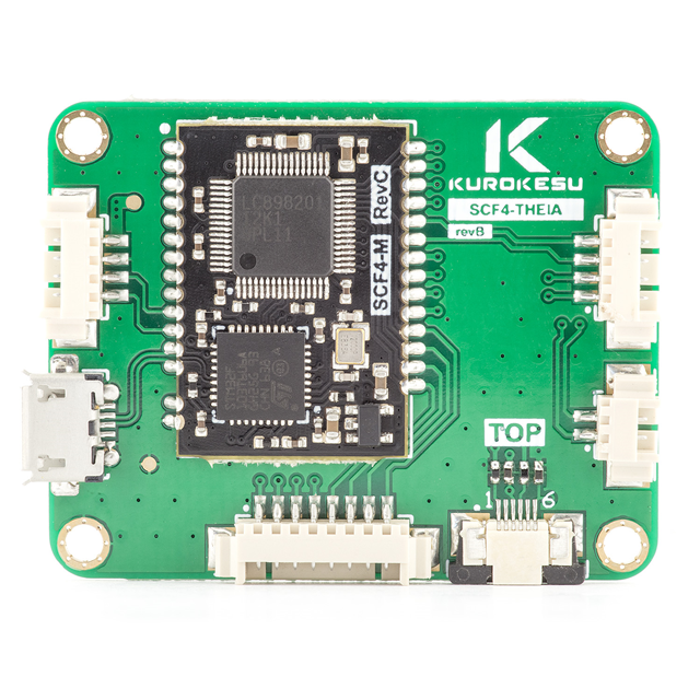 KUROKESU SCF4-THEIA electronic component