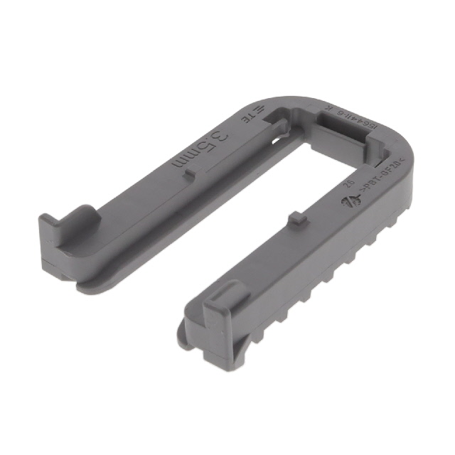 TE Connectivity AMP Connectors 1564411-6 electronic component