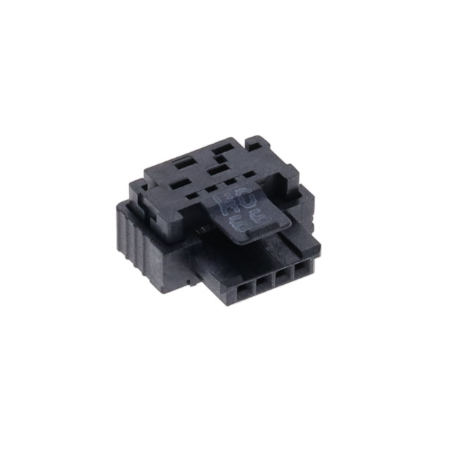 TE Connectivity Erni 224398-E electronic component
