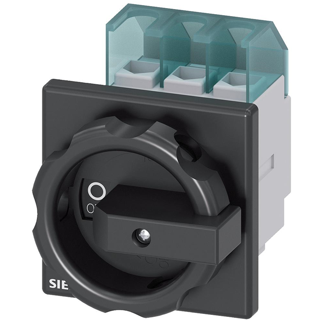 Siemens 3LD22030TK51 electronic component