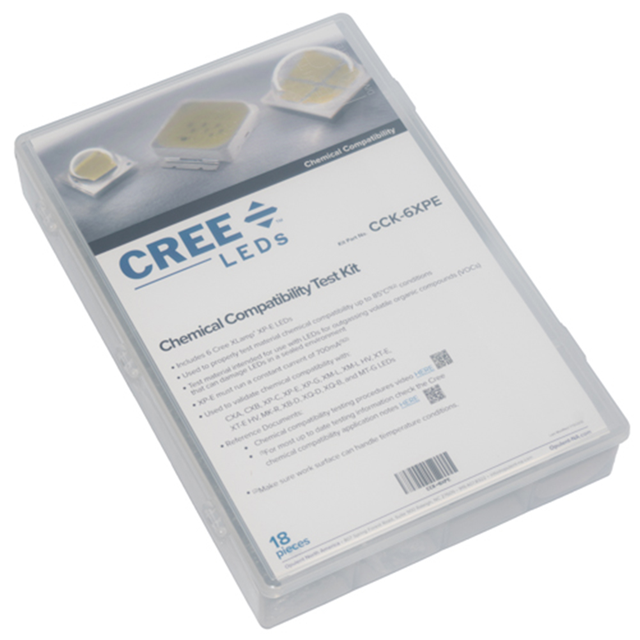 New Energy CCK-6XPE-CK01 electronic component