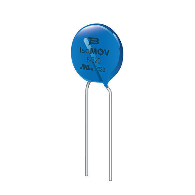 Bourns Inc. ISOM5-380-R-L2 electronic component