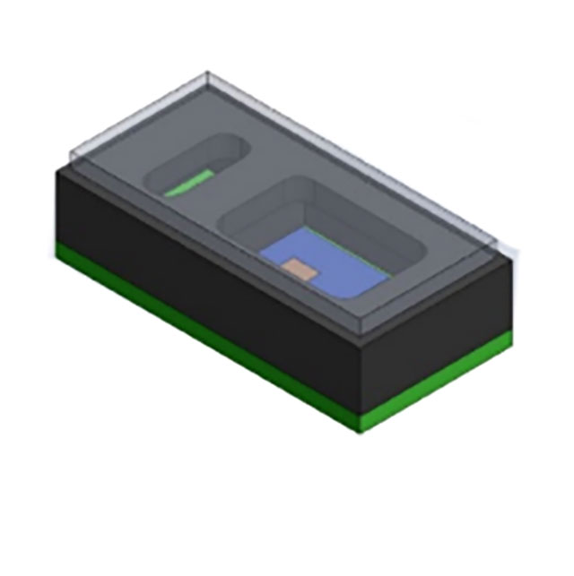 Renesas Electronics Corporation OB1203SD-C4V electronic component