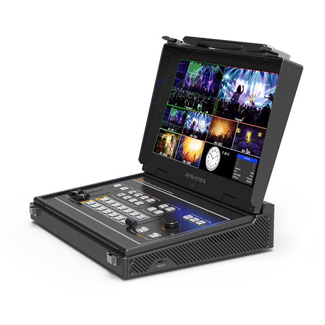 AVMATRIX PVS0613U electronic component
