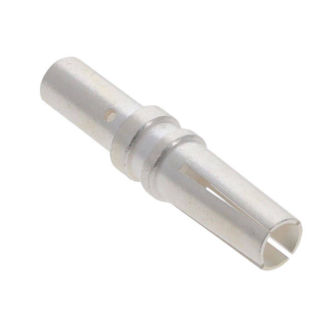 ITT Cannon, LLC MOVE-C-F-C040S-6 electronic component