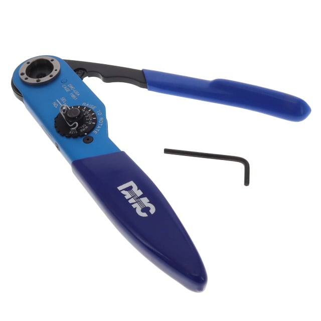 ITT Cannon, LLC MOVE-T-FT8 electronic component