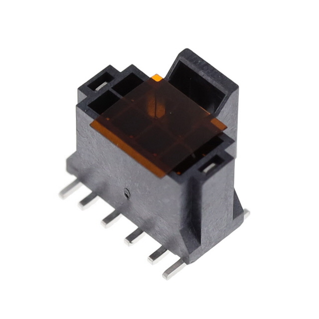 Molex 1054291108 electronic component