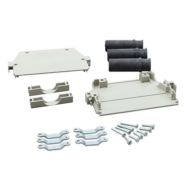 TE Connectivity Erni 173053 electronic component
