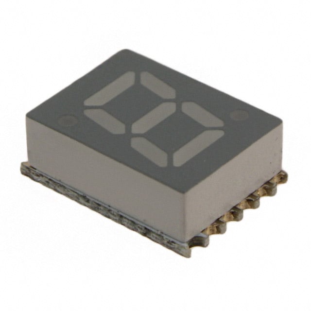 Broadcom Limited HDSM-283H electronic component