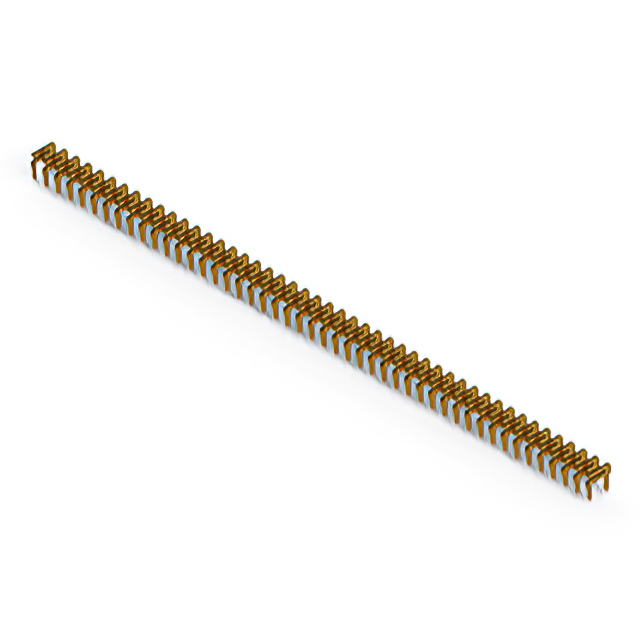 EDAC Inc. 105-047-208-100 electronic component