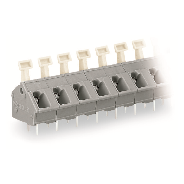 WAGO Corporation 256-505/000-009/999-950 electronic component