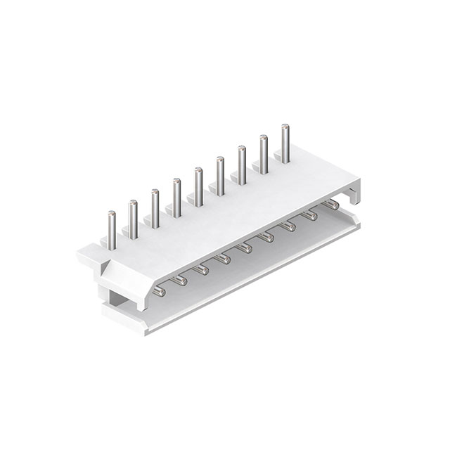 CNC Tech 52125-09-0200-01 electronic component
