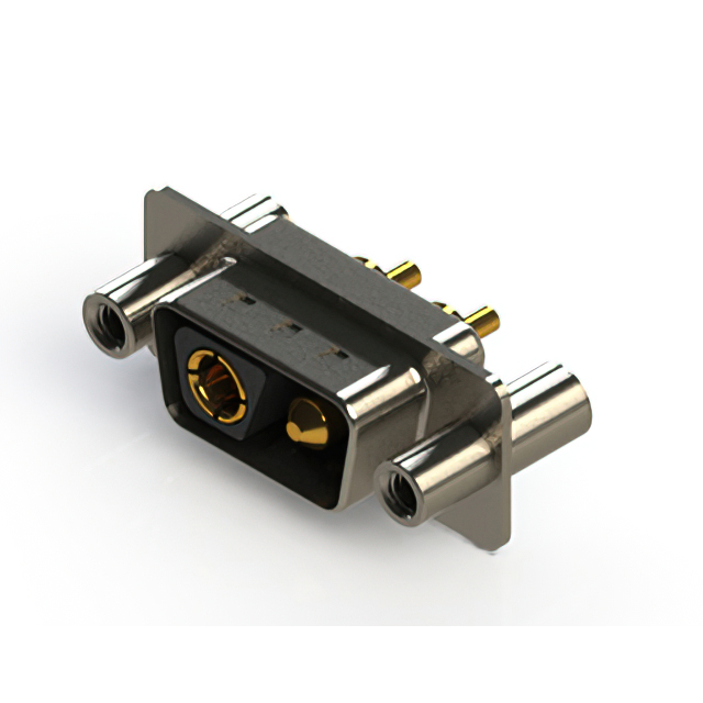 EDAC Inc. 627-2WK2224-1T4 electronic component