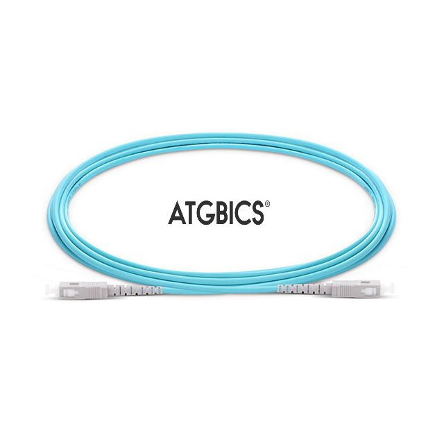 ATGBICS CAB-OM3-SC-SC-8M-S electronic component