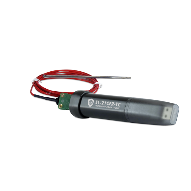Lascar Electronics EL-21CFR-ULT electronic component