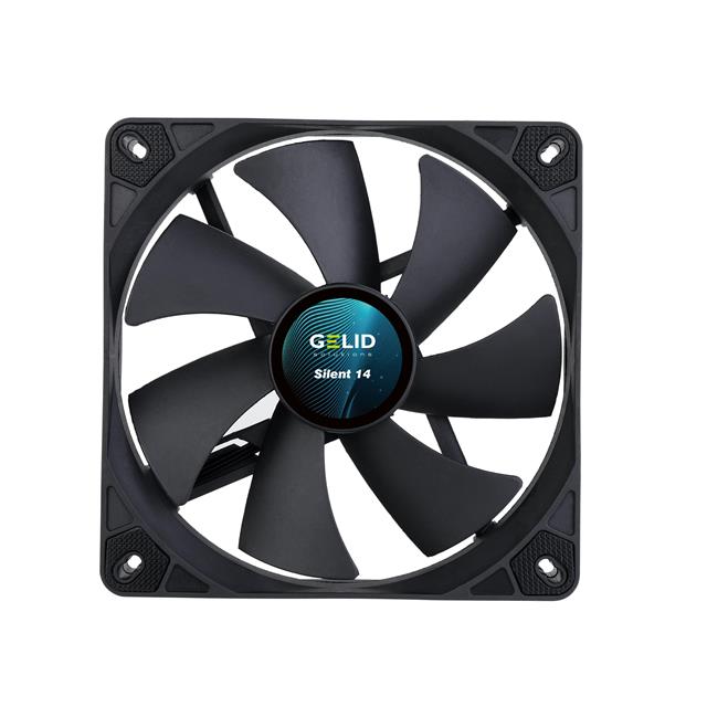 Gelid Solutions LLC FN-PX14-11 electronic component