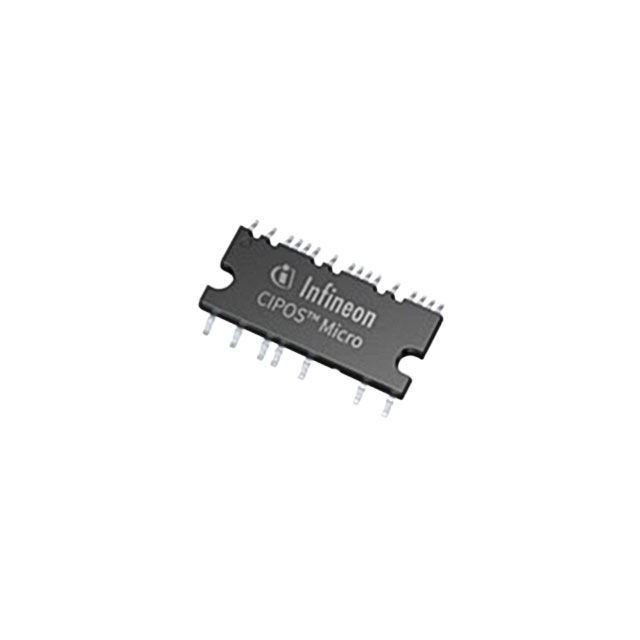 Infineon Technologies IM241M6S1JAUMA1 electronic component