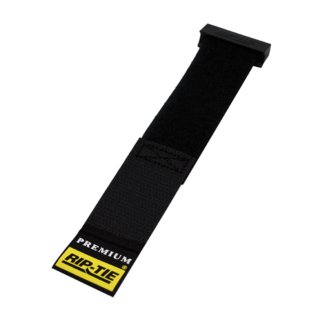 Rip-Tie RLH-095-100-BK electronic component