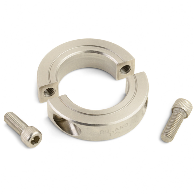 Ruland Manufacturing SP-29-SS electronic component