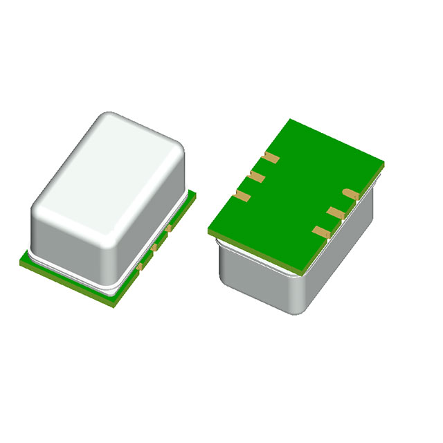 Akoustis- RFMi XOC9009 electronic component