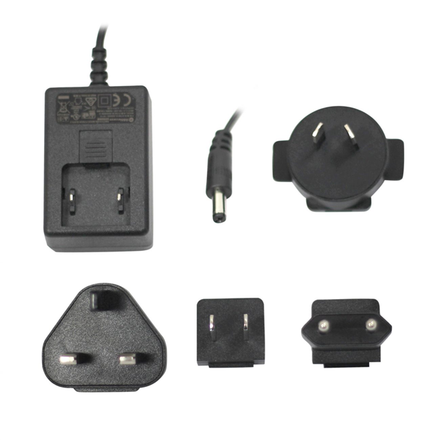 Ideal Power Ltd. 15DYS824-050400W-K electronic component