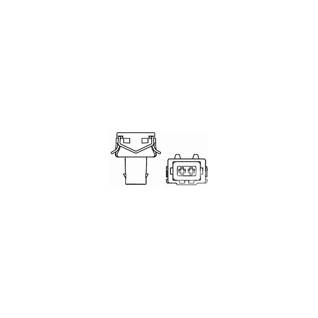 TE Connectivity 1813029-1 electronic component