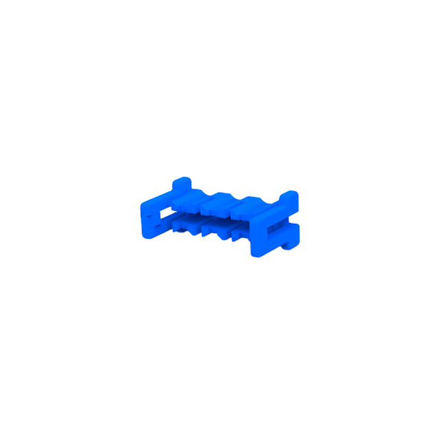 TE Connectivity AMP Connectors 2-1971904-3 electronic component