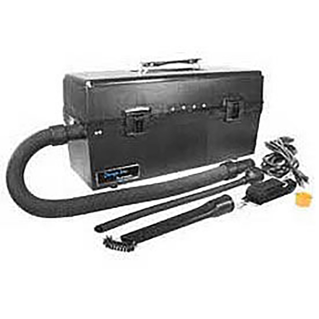 Atrix International VACOMEGAS electronic component