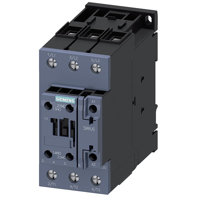 Siemens 3RT20361AP00 electronic component