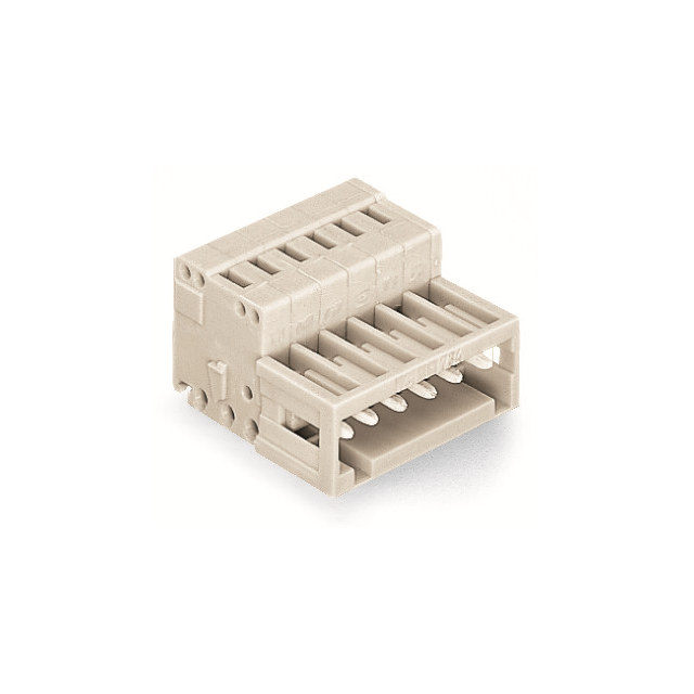WAGO Corporation 734-318 electronic component
