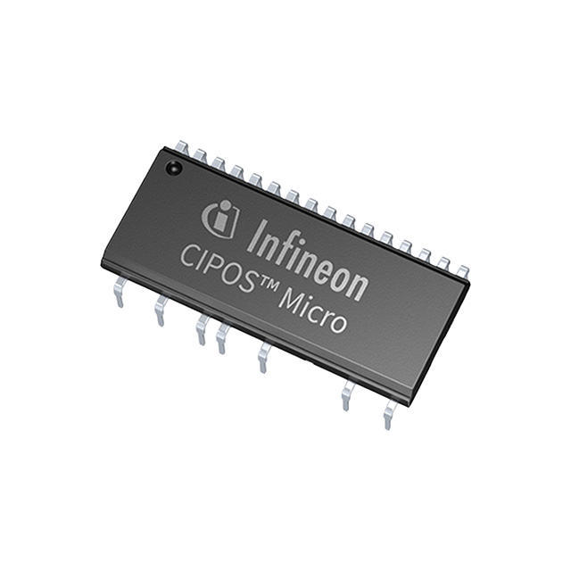 Infineon Technologies IM240M6Y1BAKMA1 electronic component