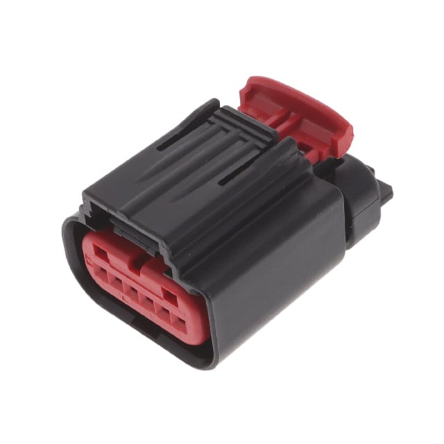 TE Connectivity AMP Connectors 1-1419168-1 electronic component