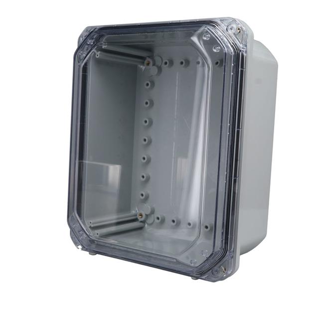 Bud Industries DPS-28710-C electronic component
