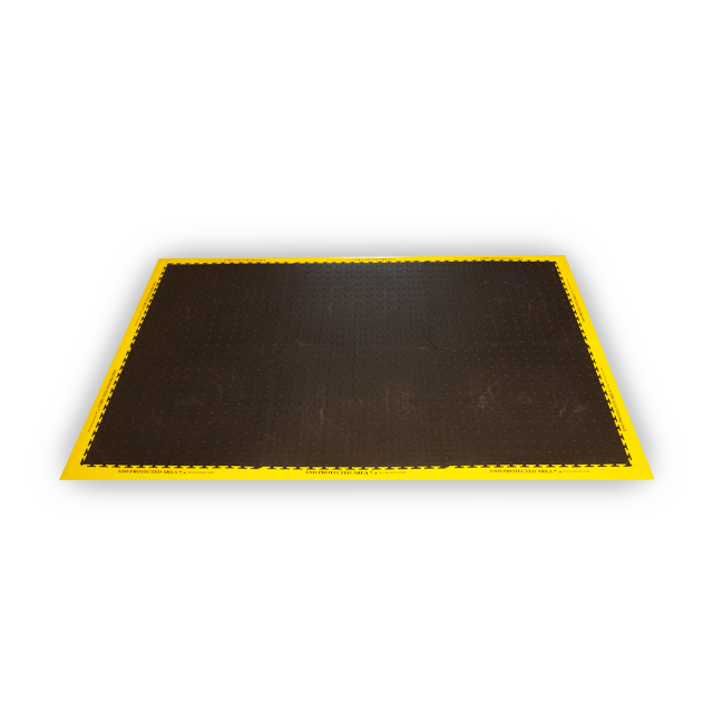StaticStop 03-03-C0004X6 electronic component