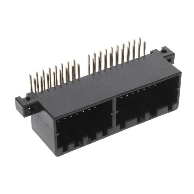 TE Connectivity AMP Connectors 174912-2 electronic component