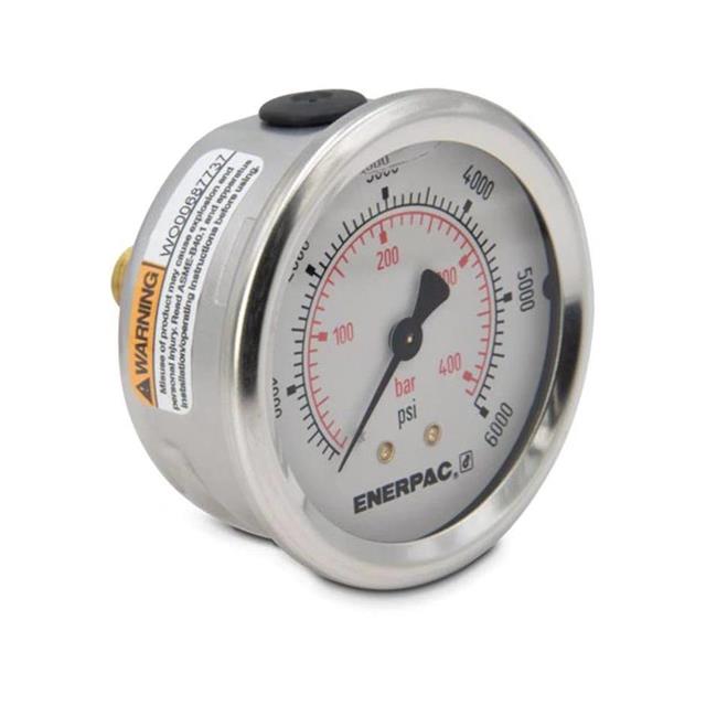 ENERPAC PRODUCTION AUTOMATION G2534SR electronic component