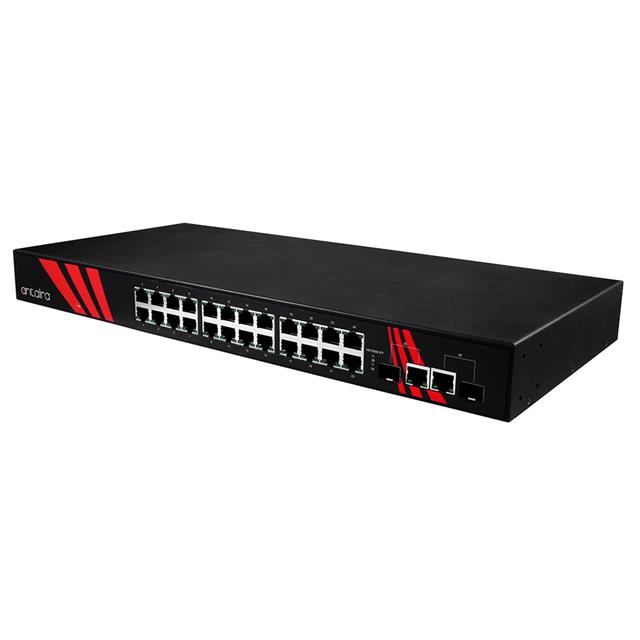 ICOMTECH, INC. LNX-2602G-SFP electronic component
