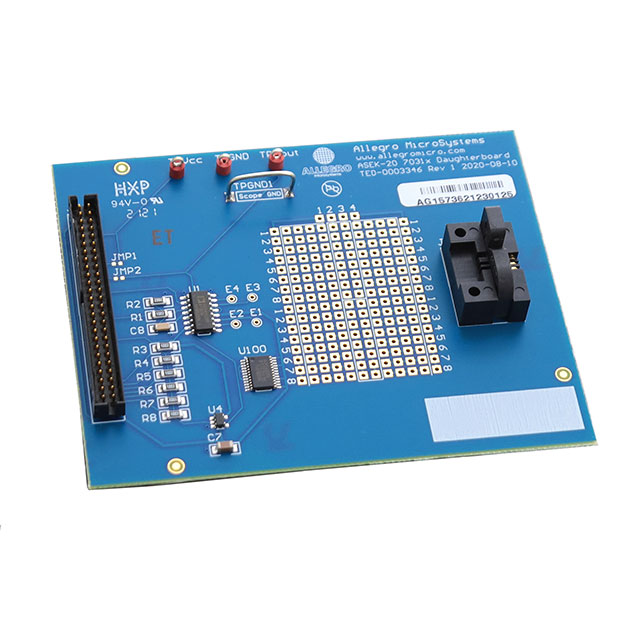 Allegro MicroSystems ASEK-70311-SUBKIT-T electronic component