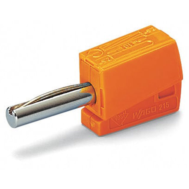 WAGO Corporation 215-211 electronic component