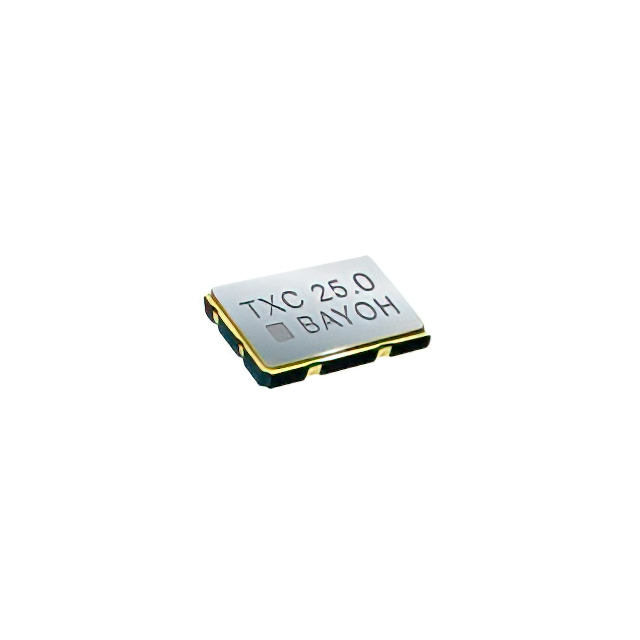 FTS 7C-25.000MBA-T electronic component