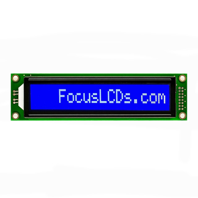 Focus LCDs C161C-BW-LW65 electronic component