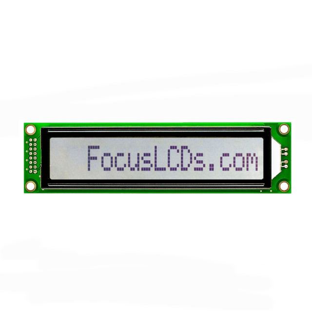 Focus LCDs C161C-FTW-LW65 electronic component